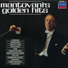 Mantovani's Golden Hits mp3 Artist Compilation by The Mantovani Orchestra
