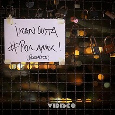 Por Amor (Reggaeton) mp3 Single by Iran Costa