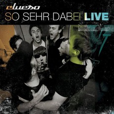 So Sehr Dabei: Live mp3 Live by Clueso