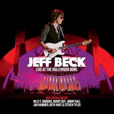 Live At The Hollywood Bowl mp3 Live by Jeff Beck