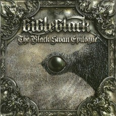 The Black Swan Epilogue mp3 Album by Bibleblack