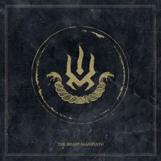 The Beast Manifesto mp3 Album by VST