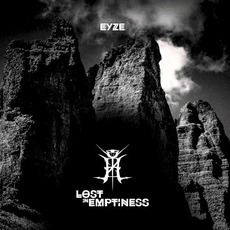 Lost In Emptiness mp3 Album by EYZE