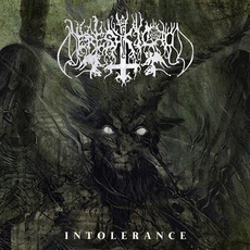 Intolerance mp3 Album by Ereshkigal