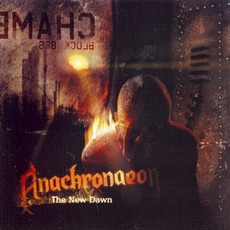The New Dawn (Limited Edition) mp3 Album by Anachronaeon