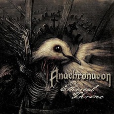The Ethereal Throne mp3 Album by Anachronaeon