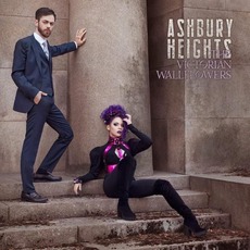 The Victorian Wallflowers mp3 Album by Ashbury Heights