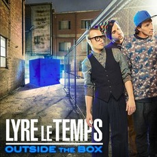 Outside The Box mp3 Album by Lyre Le Temps