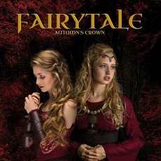 Autumn's Crown mp3 Album by Fairytale