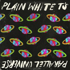 Parallel Universe mp3 Album by Plain White T's
