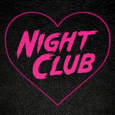 Black Leather Heart mp3 Album by Night Club
