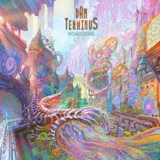 Automated Refrains mp3 Album by Dan Terminus