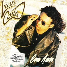 Com Amor mp3 Album by Iran Costa