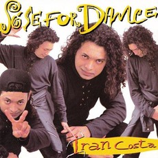 Só Se For Dance mp3 Album by Iran Costa