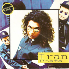 Dance Music mp3 Album by Iran Costa