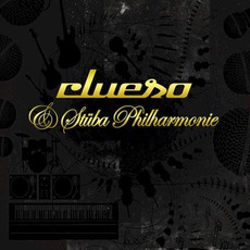 Clueso & Stüba Philharmonie mp3 Album by Clueso & STÜBA Philharmonie