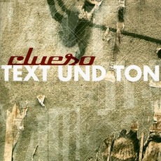 Text Und Ton mp3 Album by Clueso