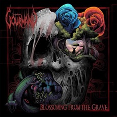 Blossoming from the Grave mp3 Album by Gourmand