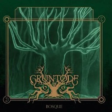 Bosque mp3 Album by Gruntode