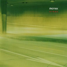 Urban mp3 Album by Motek