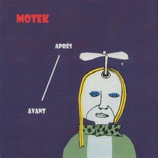 Apres Avant mp3 Album by Motek