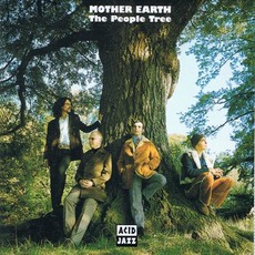 The People Tree mp3 Album by Mother Earth