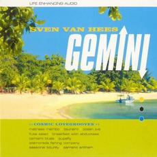 Gemini mp3 Album by Sven Van Hees
