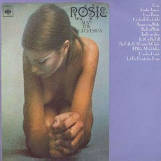 Rosie mp3 Album by The Alan Tew Orchestra