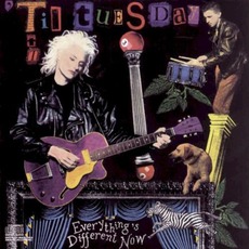 Everything's Different Now (Japanese Edition) mp3 Album by 'Til Tuesday