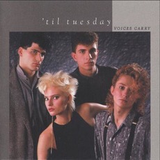 Voices Carry (Remastered) mp3 Album by 'Til Tuesday