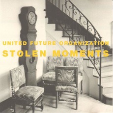 Stolen Moments mp3 Single by United Future Organization