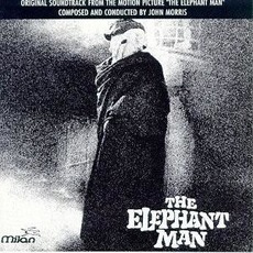 The Elephant Man mp3 Soundtrack by Various Artists
