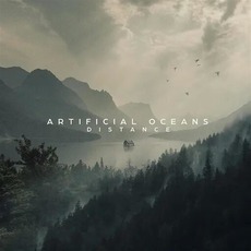 Distance mp3 Album by Artificial Oceans