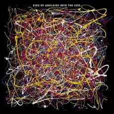 Into The Less mp3 Album by Kids Of Adelaide