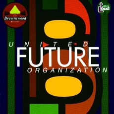United Future Organization mp3 Album by United Future Organization