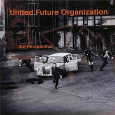 3rd Perspective mp3 Album by United Future Organization
