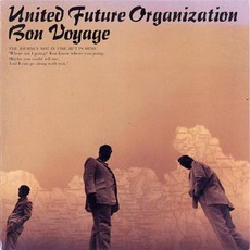 Bon Voyage mp3 Album by United Future Organization