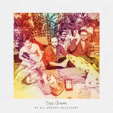 By All Dreams Necessary mp3 Album by 1000 Gram