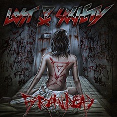 Braindead (Japanese Edition) mp3 Album by Lost Society