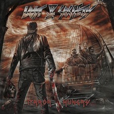 Terror Hungry mp3 Album by Lost Society