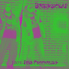 100% Pure Fuckholing mp3 Album by Bongskrap