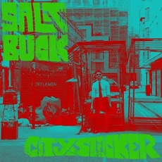 Cityslicker mp3 Album by Saltbuck