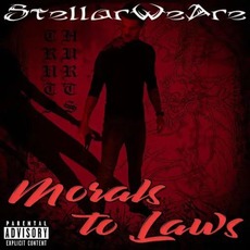 Morals to Laws mp3 Album by Stellar We Are