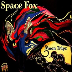 Moon Trips mp3 Album by Space Fox