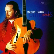 Portraits mp3 Album by Martin Taylor
