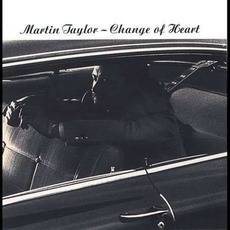 Change Of Heart mp3 Album by Martin Taylor