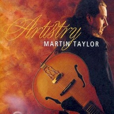 Artistry mp3 Album by Martin Taylor