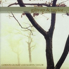 A Matter Of Time mp3 Album by Gordon Giltrap & Martin Taylor