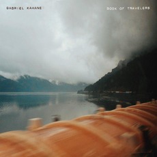 Book Of Travelers mp3 Album by Gabriel Kahane
