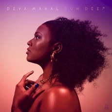 Run Deep mp3 Album by Deva Mahal